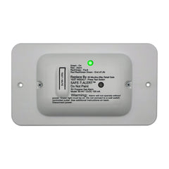 Safe-T-Alert 80-441-WT-TR propane / LP gas alarm, white