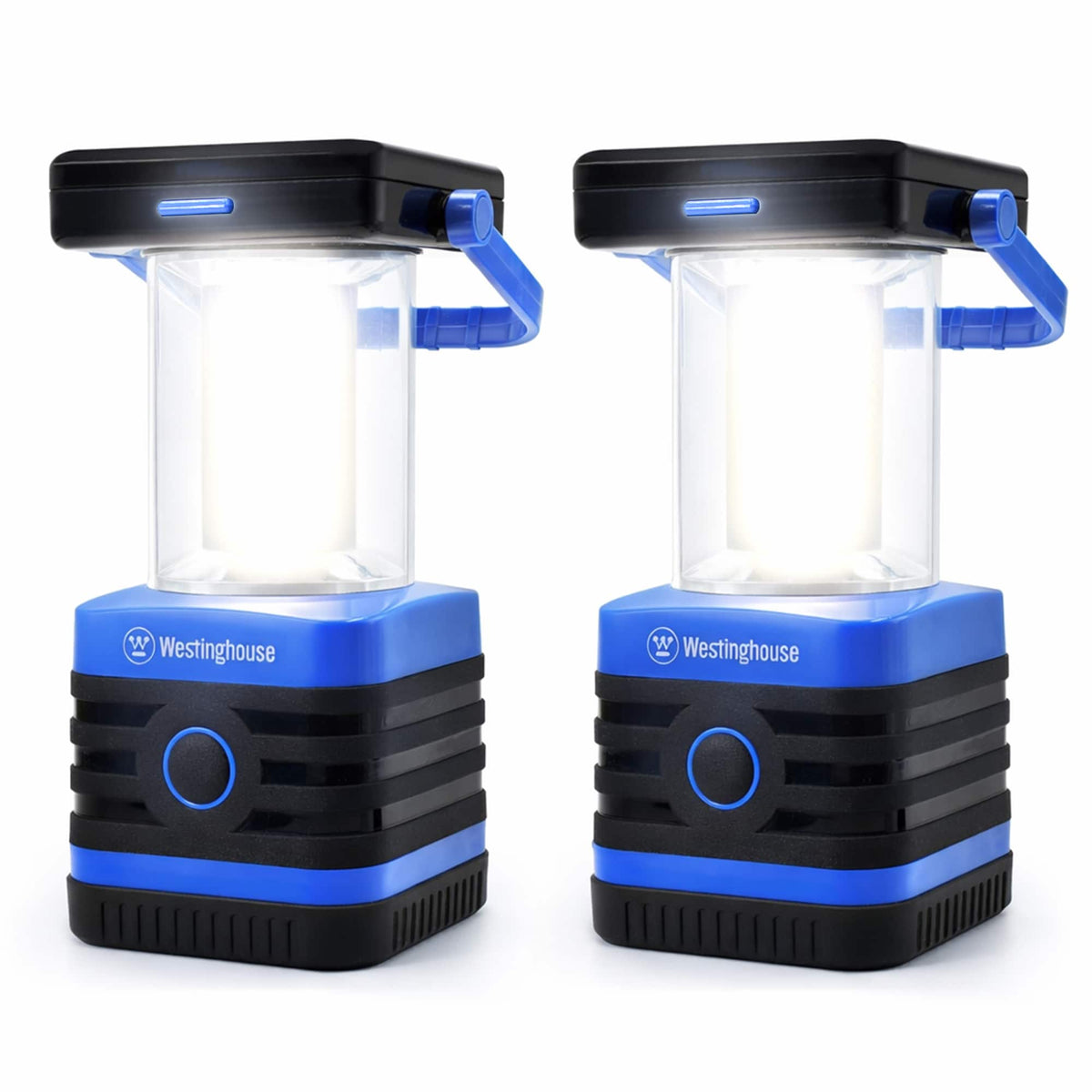 Solar LED lanterns