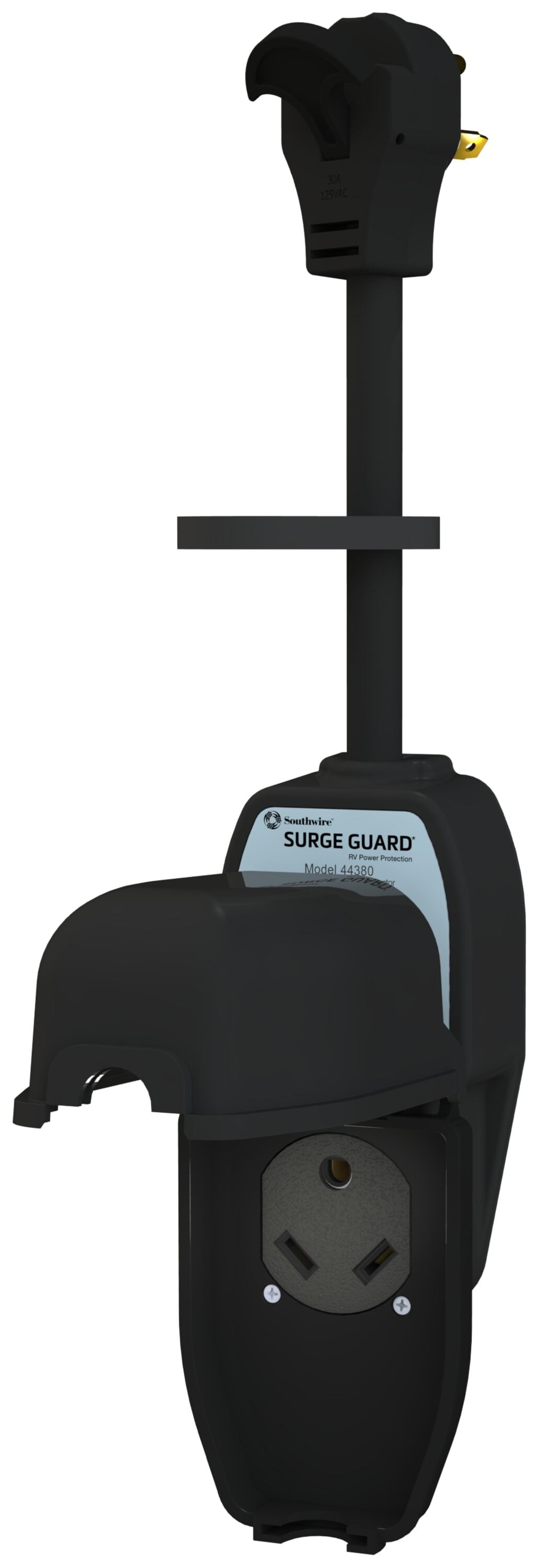 30A portable surge protector