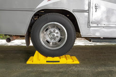 Camco Leveling Block Wheel Chocks, 2-Pack - view 3