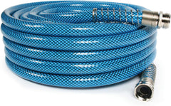 Camco TastePURE Premium Drinking Water Hose 50 ft, 5/8-Inch ID