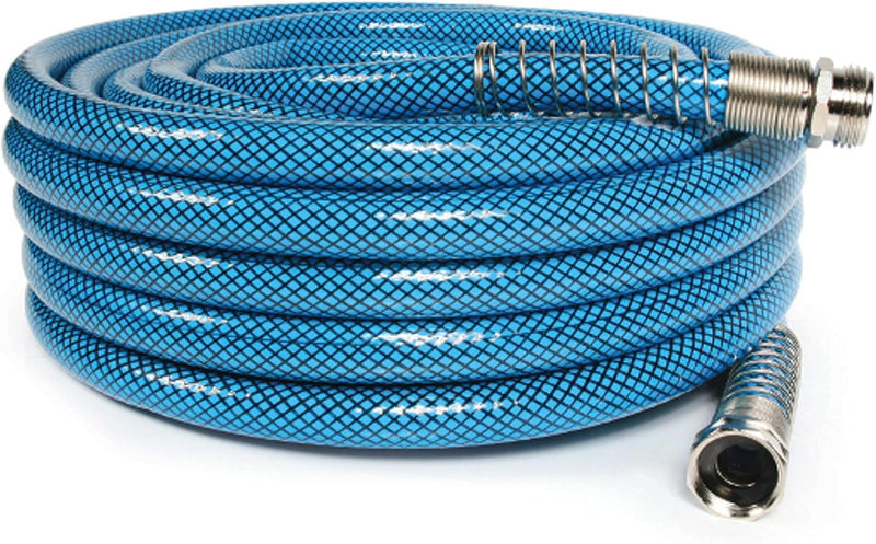 Camco TastePURE Premium Drinking Water Hose 50 ft, 5/8-Inch ID