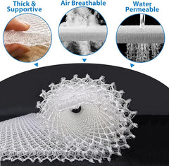 RV Mattress Ventilation Underlay 3D Mesh