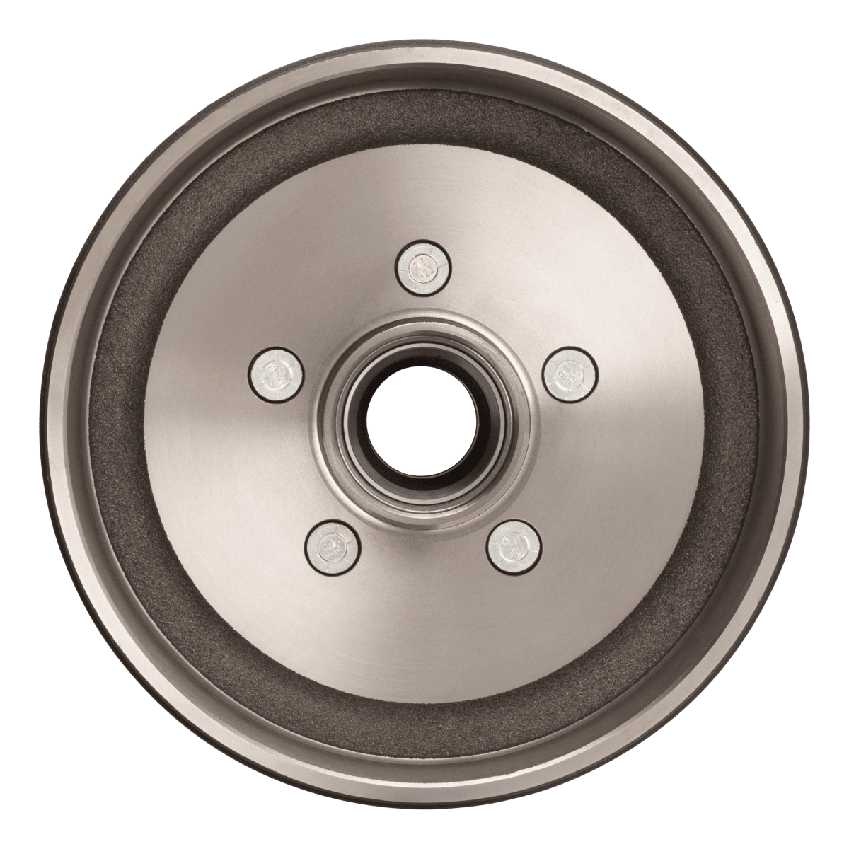 Lippert 10" Trailer Brake Hub with Bearing Kit, 3,500 lb Axle - view 4