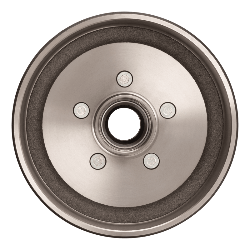 Lippert 10" Trailer Brake Hub with Bearing Kit, 3,500 lb Axle - view 4