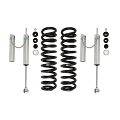 Bilstein 46-276827 B8 5162 suspension kit for Ford F-250 2005-2026