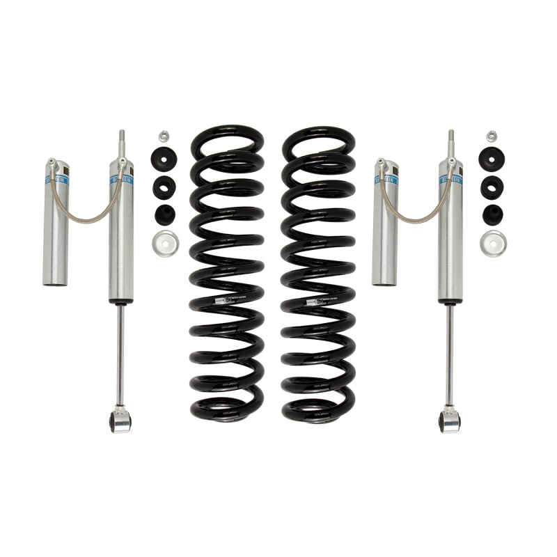 Bilstein 46-276827 B8 5162 suspension kit for Ford F-250 2005-2026