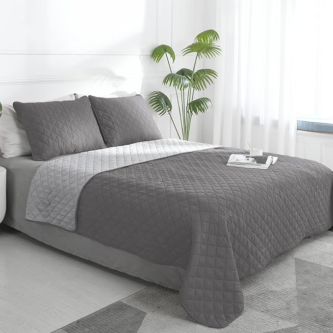 Reversible Quilt Set Full/Queen – RV Parts Giant
