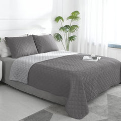 Reversible Quilt Set Full/Queen