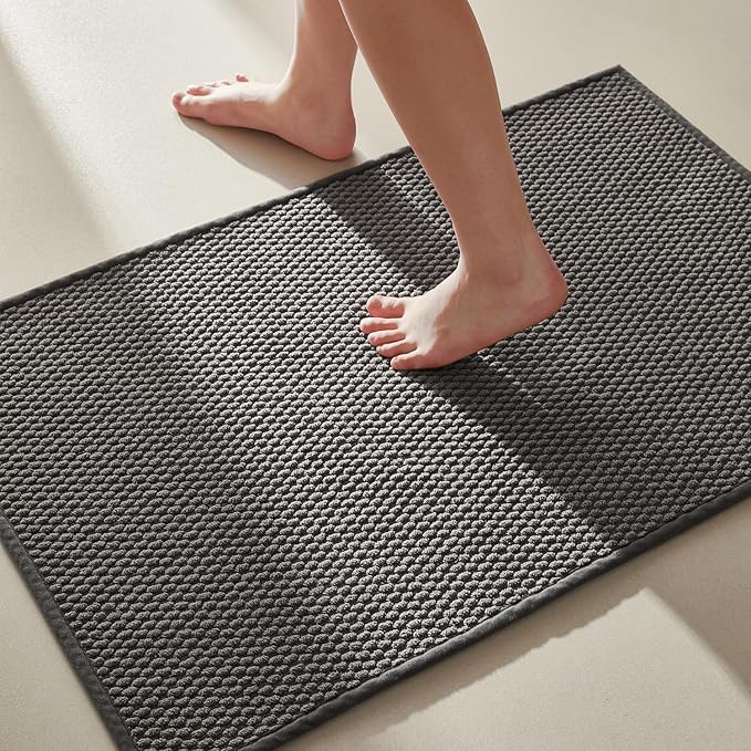 Non-Slip Quick Dry Bath Mat 16x24 – RV Parts Giant