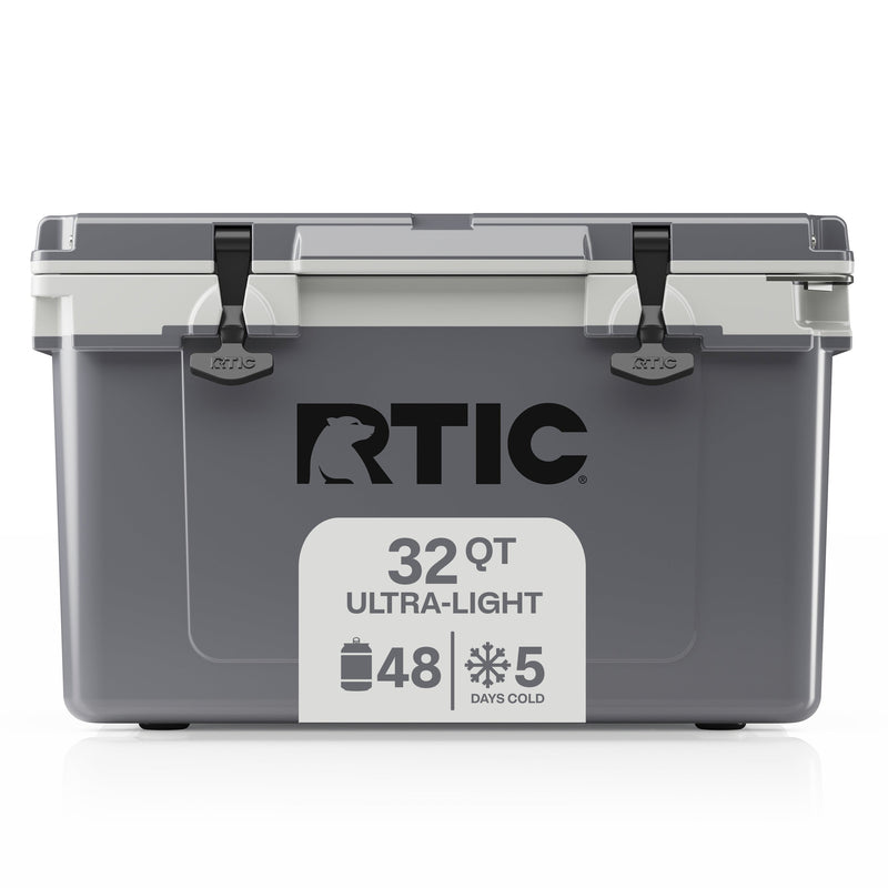 32 quart hard cooler