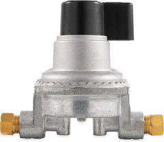 Camco Two-Stage Automatic Changeover Propane Regulator, 130,000 BTU - view 7