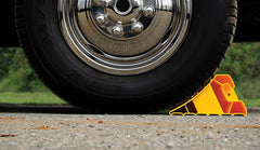 Camco Super Wheel Chock - view 3