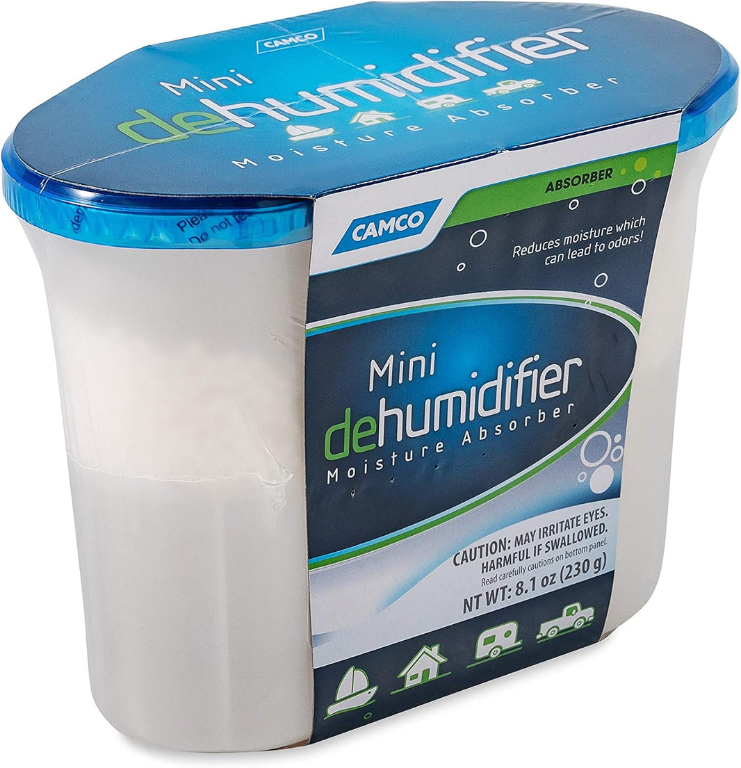 Camco Mini Dehumidifier