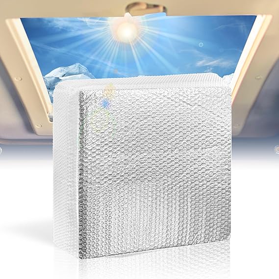 RV Vent / Skylight Insulator 14"x14" – RV Parts Giant