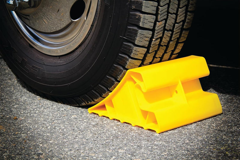Camco Super Wheel Chock - view 4