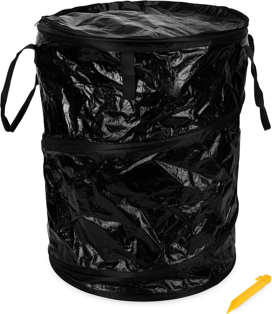 Camco Pop-Up Utility Container, 30 Gallon