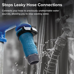 Camco Water Bandit Faucet Adapter - view 4