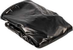 Camco Vinyl Spare Tire Cover, Black, 31 1/4" - view 3