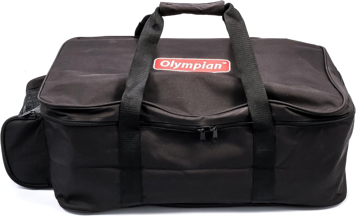 Camco Olympian Grill Bag