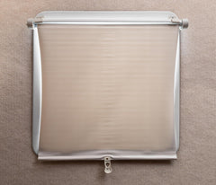 Camco Lights Out Retractable Vent Shade - view 3