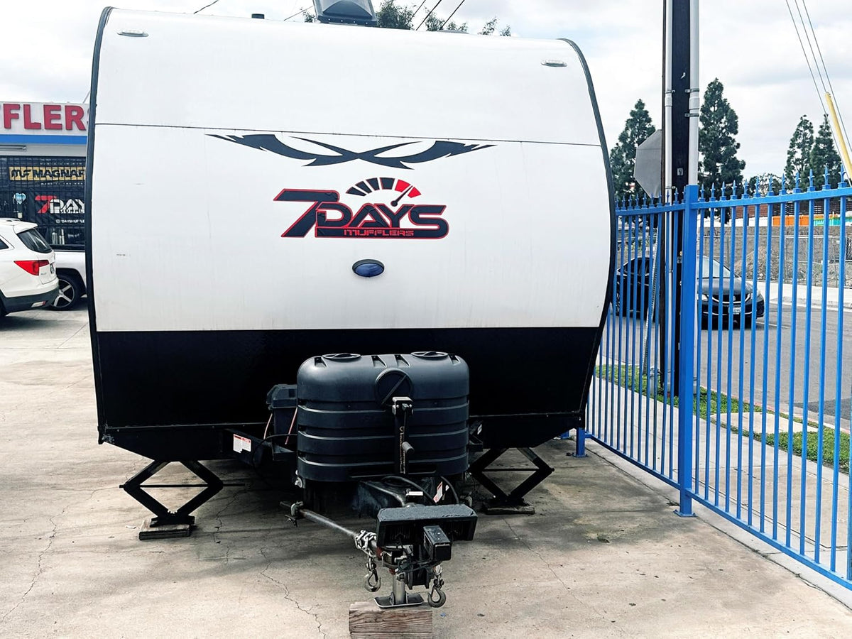 Dual 20 lb propane tank cover