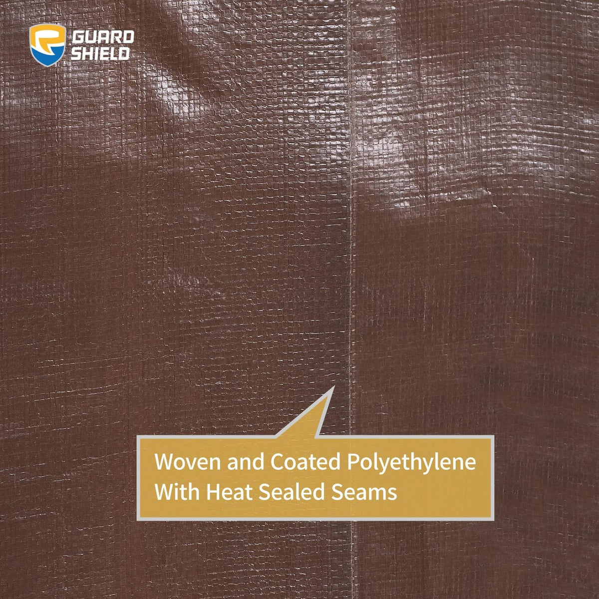Heavy-duty tarp 10x20