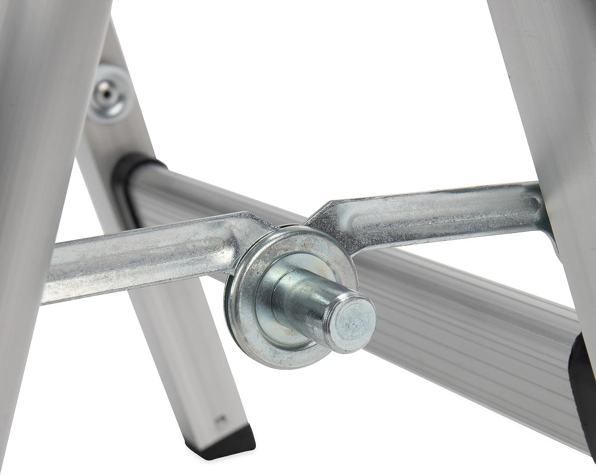 Camco Fold-Away Step Stool - view 4
