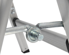 Camco Fold-Away Step Stool - view 4