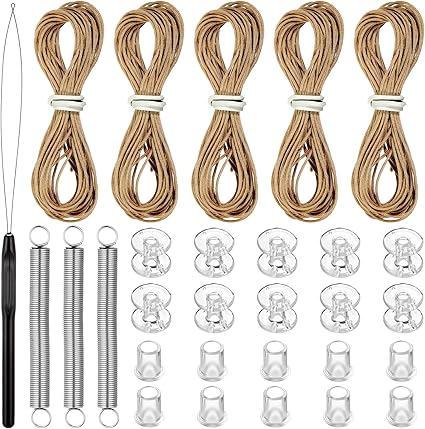 RV Window Shade Restring Repair Kit – RV Parts Giant