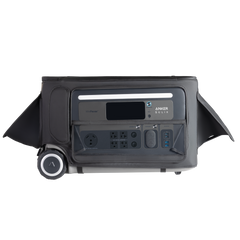 Anker SOLIX F3000 protective cover