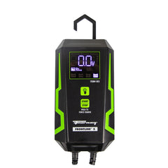 5A battery charger