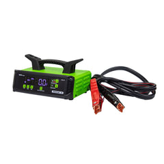 25A smart battery charger