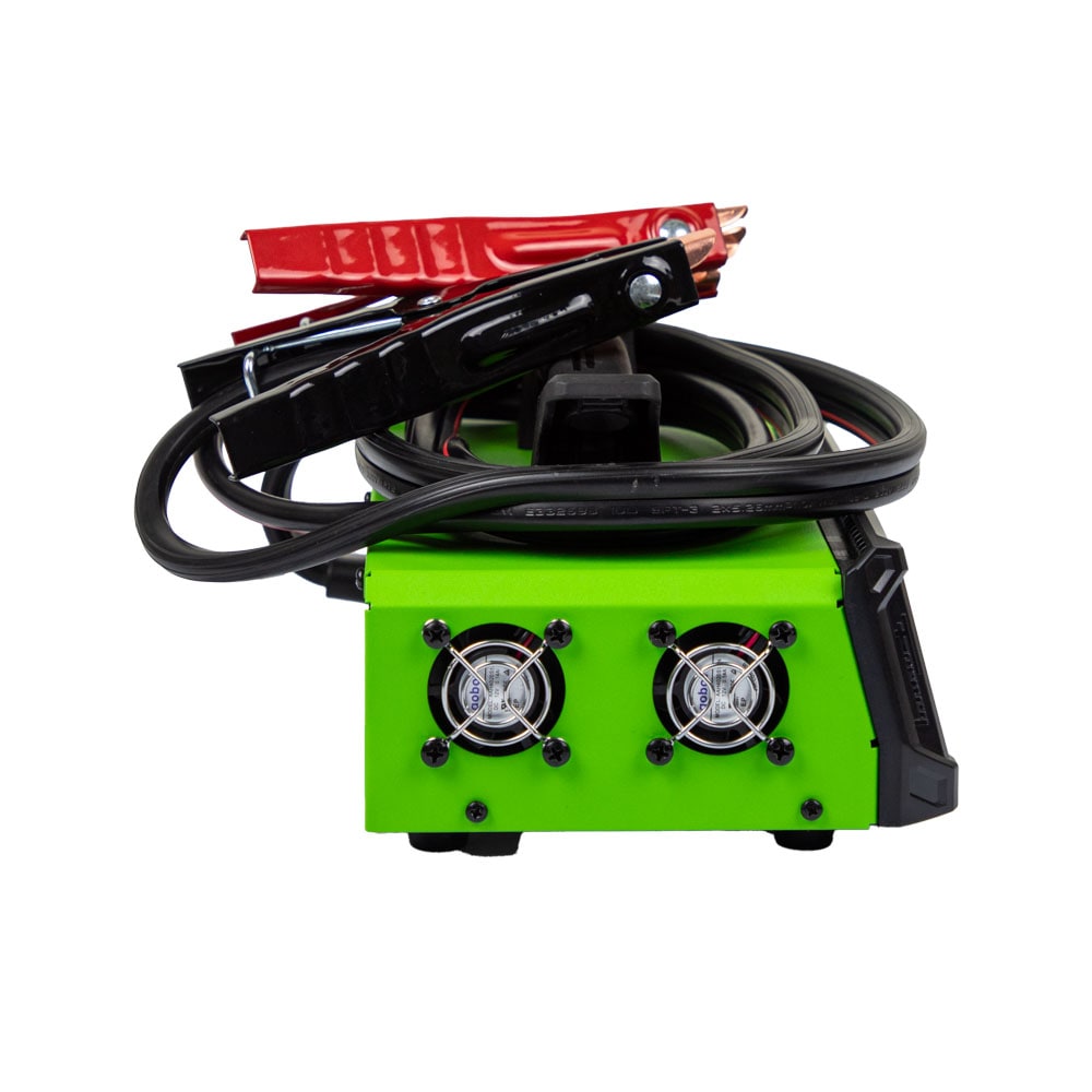 25A smart battery charger