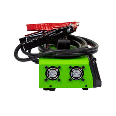 25A smart battery charger