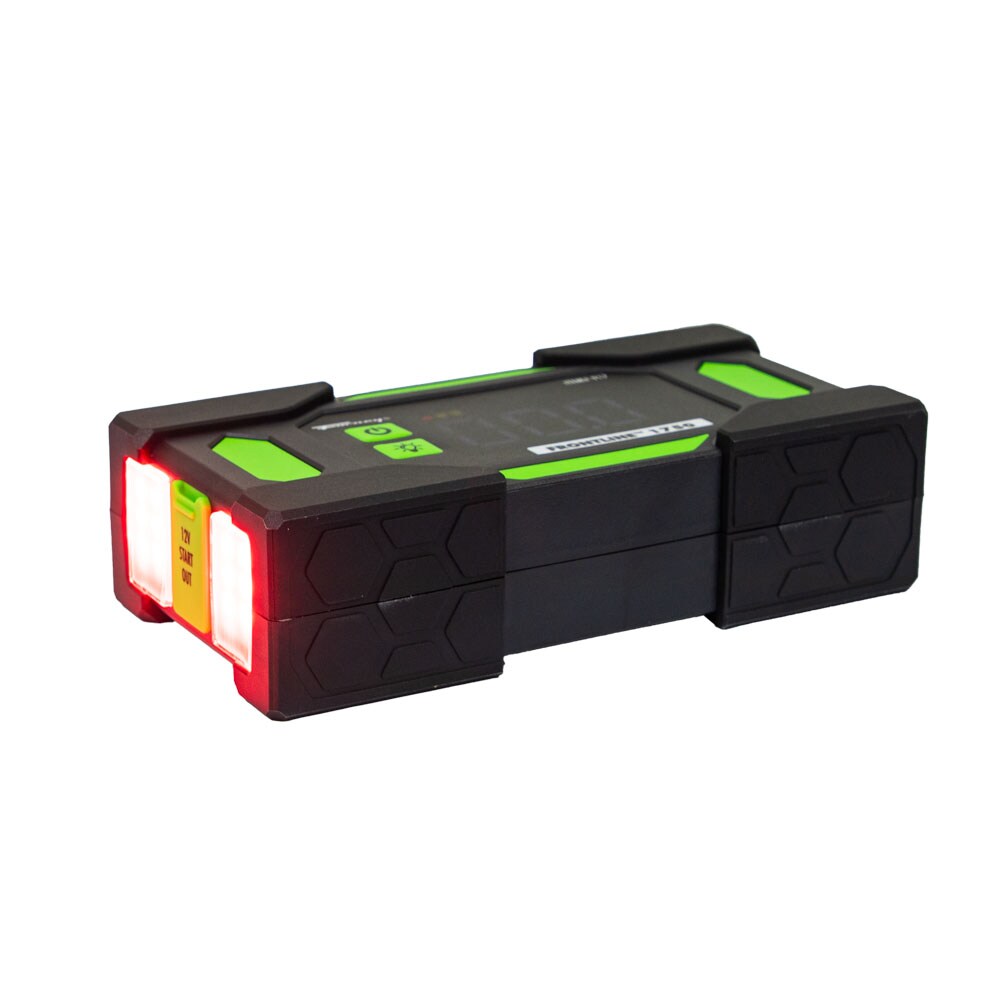 1750A jump starter