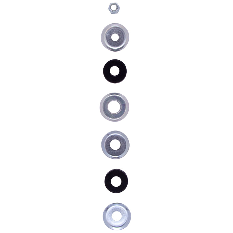 Bilstein 25-275148 B8 5160 shock for Toyota Land Cruiser 1998-2007