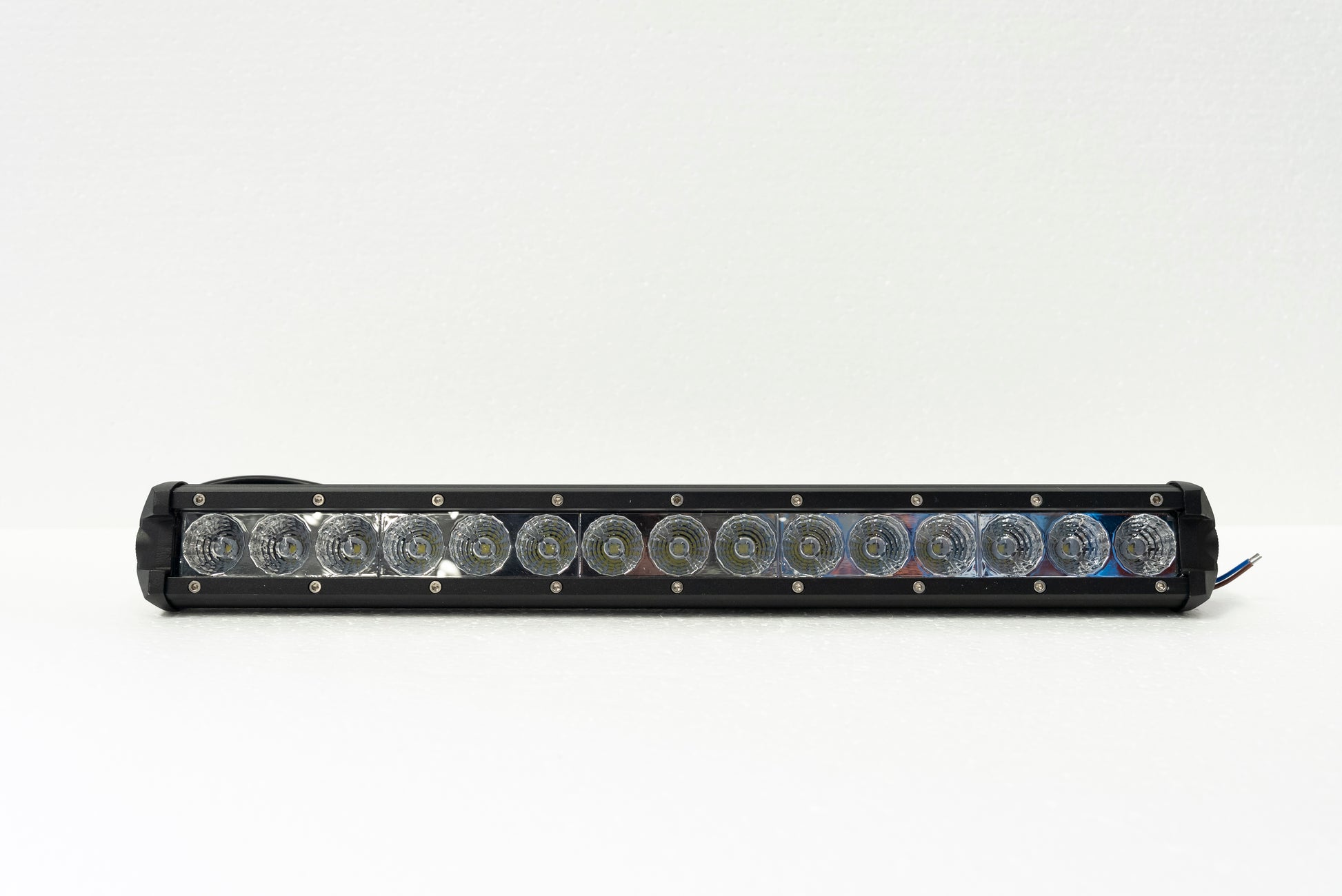 Blackseries Front/Rear LED Flash light