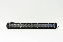 Blackseries Front/Rear LED Flash light