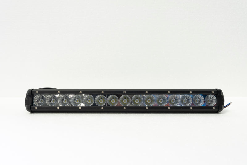 Blackseries Front/Rear LED Flash light