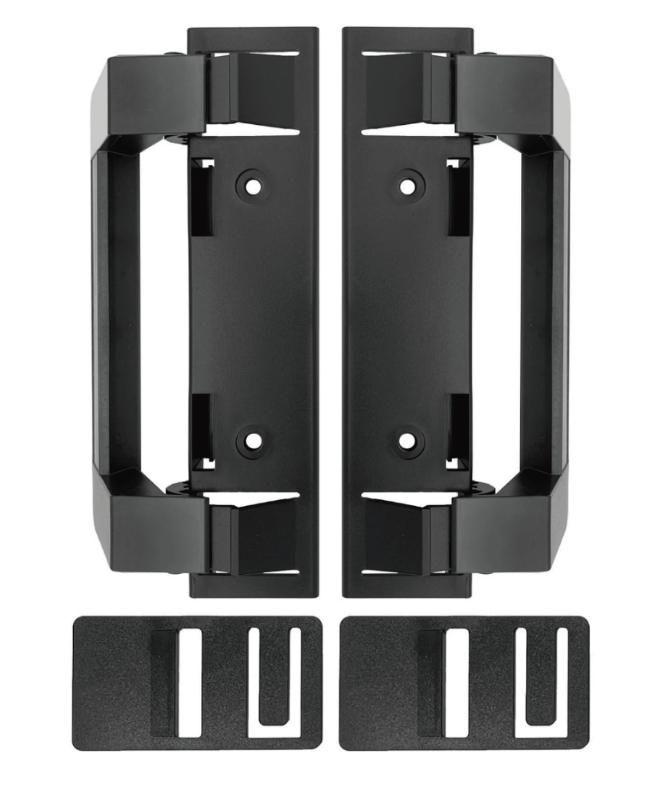 Dometic Fridge Handle (pair) – Dometic