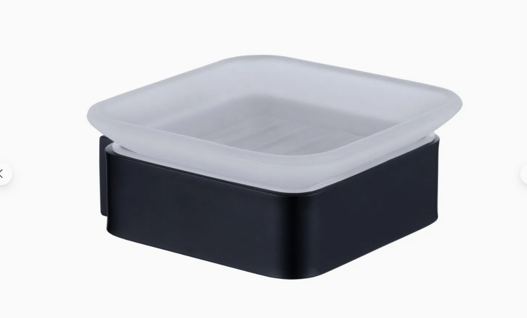 Single Tumbler Holder – Black Series