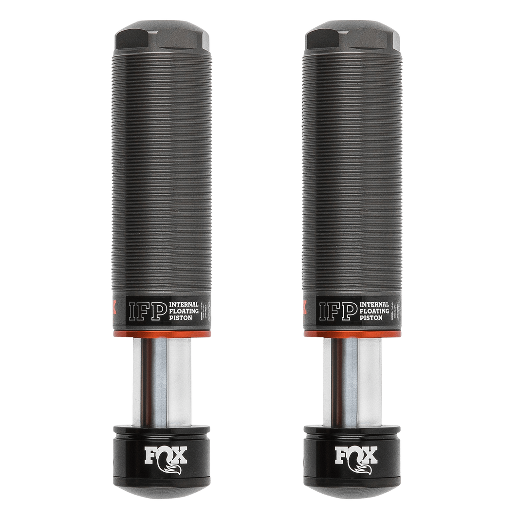 FOX 883-02-169 2.0 Bump Stop for Jeep Gladiator JT 2020-25