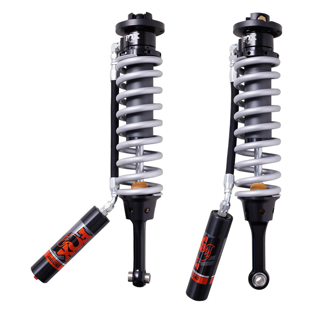 FOX 883-02-233 3.0 Bypass Shocks for Ford F-150 SVT Raptor 2010-14