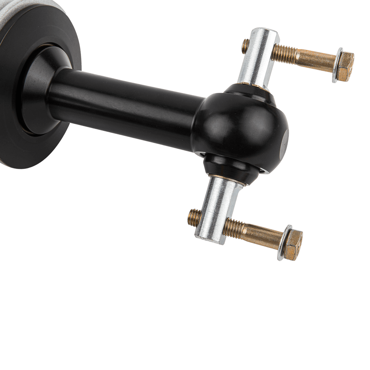 FOX 883-06-165 2.5 Coil-Over Shocks for Ram 1500 DT 2019-26 view 4
