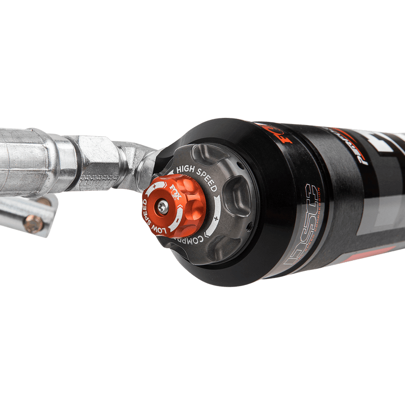 FOX 883-06-165 2.5 Coil-Over Shocks for Ram 1500 DT 2019-26 view 3