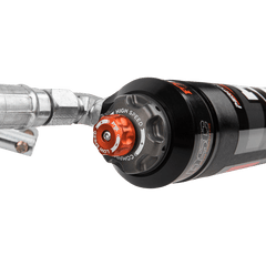 FOX 883-06-157 2.5 Coil-Over Shocks for Chevy Silverado 1500 2019-26 view 3