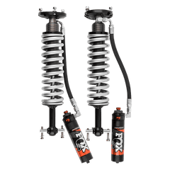 FOX 883-06-164 2.5 Coil-Over Shocks for Chevy Silverado 1500 2007-18