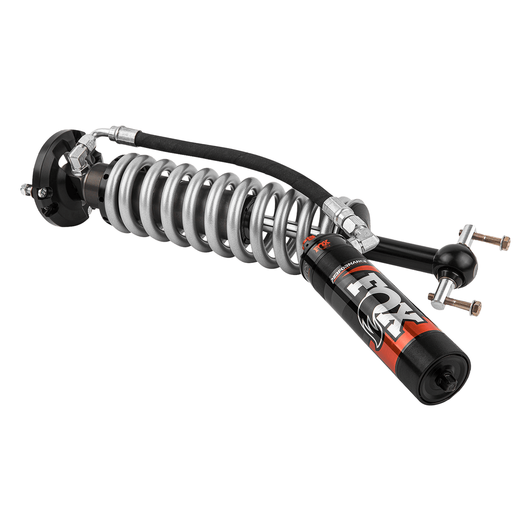 FOX 883-06-164 2.5 Coil-Over Shocks for Chevy Silverado 1500 2007-18 view 2