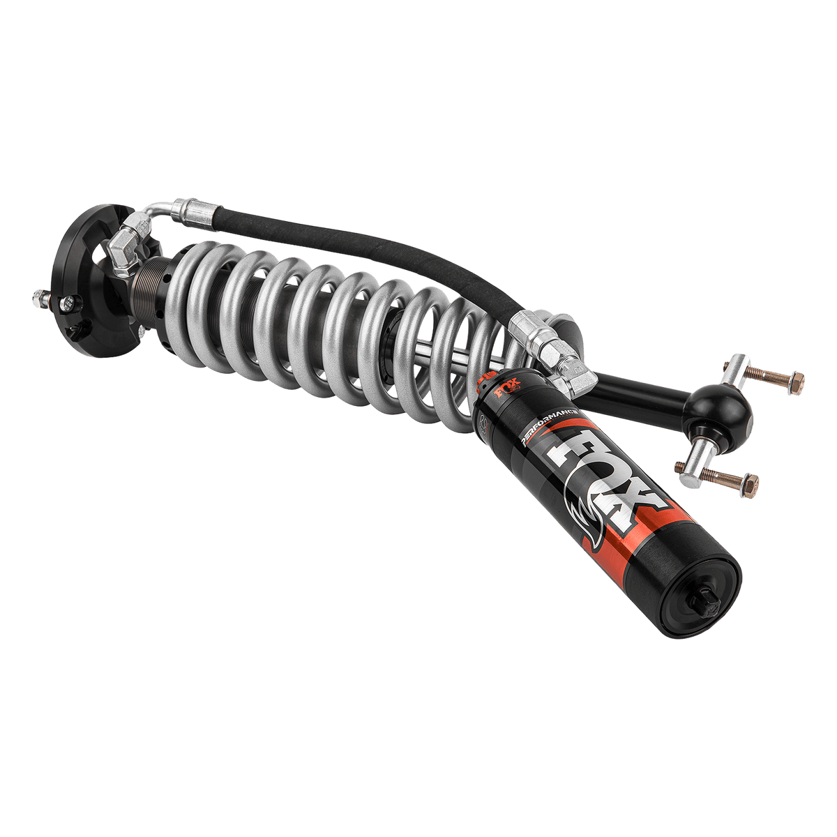 FOX 883-06-164 2.5 Coil-Over Shocks for Chevy Silverado 1500 2007-18 view 2